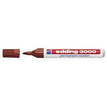 Permanentmarker edding 3000