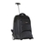 MONOLITH 2000003207 - Rollerrucksack für Laptops15,6", Schwarz 