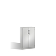 C+P Flügeltürenschrank Asisto, H1310xB800xT435mm