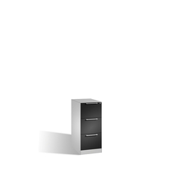 C+P Hängeregistraturschrank Asisto, H1010xB440xT600mm