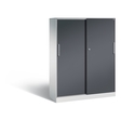 C+P Schiebetürenschrank Asisto, H1635xB1200xT435mm