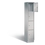 C+P Schließfachschrank Classic, H1800xB320xT500mm