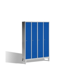C+P Garderobenschrank Classic, H1850xB1190xT500mm