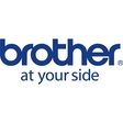 brother® Thermotransferband, PC-75, schwarz, 144 Seiten