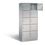 C+P Schließfachschrank Classic, H1800xB810xT500mm