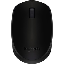 Logitech Maus 910-004798 kabellos sw