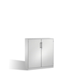 C+P Flügeltürenschrank Asisto, H1310xB1200xT435mm