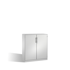 C+P Flügeltürenschrank Asisto, H1310xB1200xT435mm
