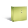 C+P Feuerschutzschrank Certos, H1226xB1200xT500mm