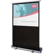 Nobo® Mobile Leinwand