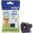 brother® Tintenpatrone/LC3217C cyan