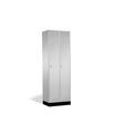 C+P Garderobenschrank Intro, H1950xB620xT490mm