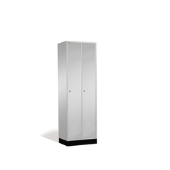 C+P Garderobenschrank Intro, H1950xB620xT490mm