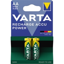 Varta Akku Rechargeable Ready2Use AA