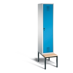 C+P Garderobenschrank Evolo, H2090xB420xT815mm