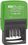 COLOP Printer S 260/L GREEN LINE EINGANG/127787, Kissen blau/rot, 24x45mm