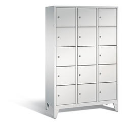 C+P Garderobenschrank Classic, H1850xB1200xT500mm