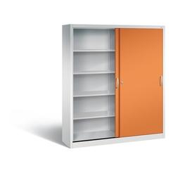C+P Schiebetürenschrank  Acurado, H1950xB1600xT400mm