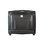 MONOLITH 2000003005 - Trolley mit Laptopfach 15,6", Schwarz 41,5x40x24