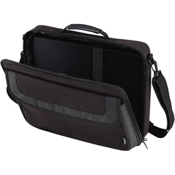 Targus Laptoschtasche 39,6cm 15,6Zoll sw