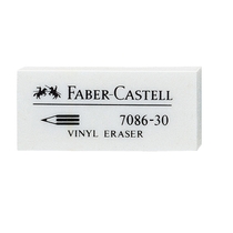 Faber-Castell Radierer 7086-30