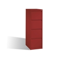 C+P Hängeregistraturschrank Acurado, H1357xB433xT590mm
