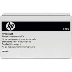 HP Wartungseinheit, CE506A, original, 100.000 Seiten