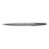 Pentel® Faserschreiber Sign Pen Brush - Pinselspitze, grau