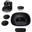 Logitech Webcam Group 960-001057 Bluetooth,1080p