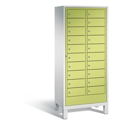 C+P Wäsche-Sammelschrank Evolo, H1850xB810xT500mm