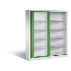 C+P Schiebetürenschrank Acurado, H1950xB1600xT400mm