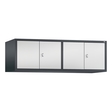 C+P Aufsatzschrank Classic, H500xB1590xT500mm