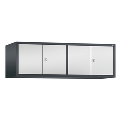C+P Aufsatzschrank Classic, H500xB1590xT500mm