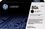 hp® Lasertoner/CF280A schwarz
