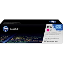 HP Color LaserJet CB543A Druckkassette magenta