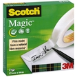 Scotch® Klebeband Magic 810