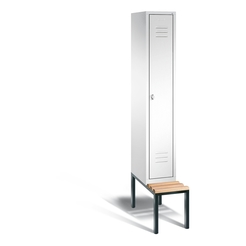 C+P Garderobenschrank Classic, H2090xB320xT815mm