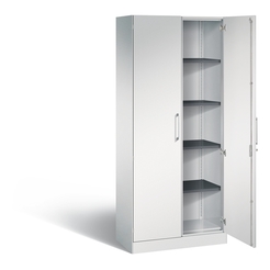 C+P Flügeltürenschrank Asisto, H1980xB800xT435mm