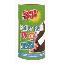 Scotch® Ersatzrolle für Kleider-Fusselroller