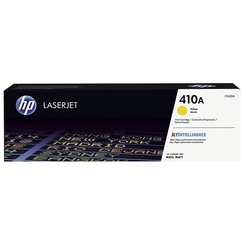 hp® Lasertoner CF412A / 410A gelb