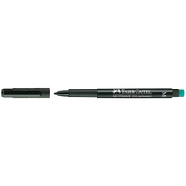 Faber-Castell MULITMARK permanent M schwarz