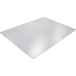 CLEARTEX Bodenschutzmatte aus Polycarbonat/FC1215030019ER 150x300 cm