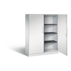 C+P Flügeltürenschrank Asisto, H1635xB1200xT435mm
