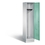 C+P Garderobenschrank Classic, H1800xB420xT500mm