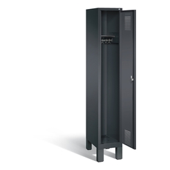 C+P Garderobenschrank Evolo, H1850xB320xT500mm