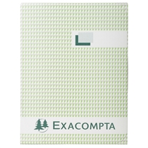 Exacompta Geschäftsbuch Kladde