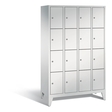 C+P Garderobenschrank Classic, H1850xB1190xT500mm