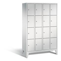C+P Garderobenschrank Classic, H1850xB1190xT500mm