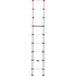 Hailo Teleskopleiter FlexLine T80 7113-091 9Sprossen