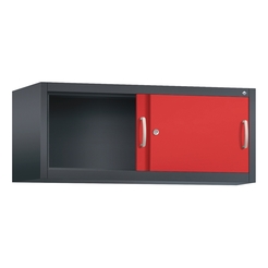 C+P Aufsatzschrank Acurado, H500xB1200xT500mm